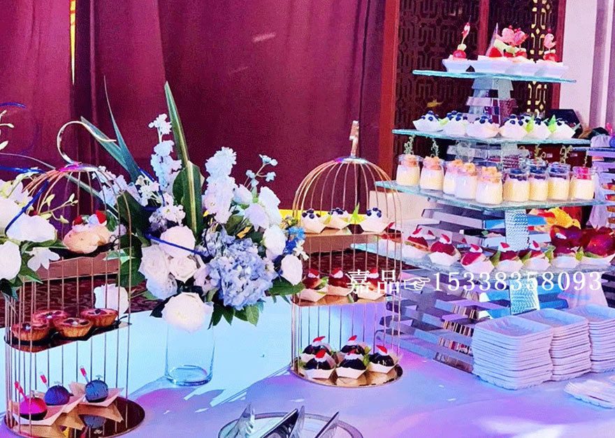 星空体育官方登录入口宴会茶歇甜品定制 星空体育官方登录入口宴会茶歇甜品定制