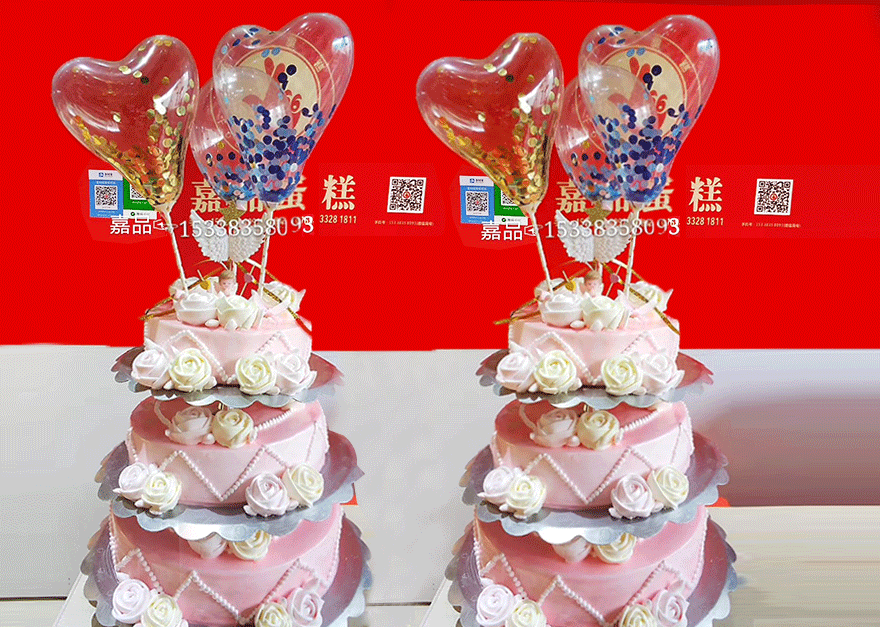 东莞庆典蛋糕点心定制 东莞庆典蛋糕点心定制