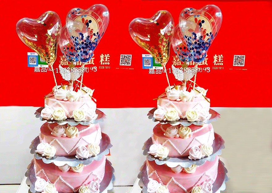 东莞庆典蛋糕点心定制 东莞庆典蛋糕点心定制