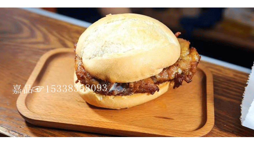 猪扒包供应 猪扒包供应