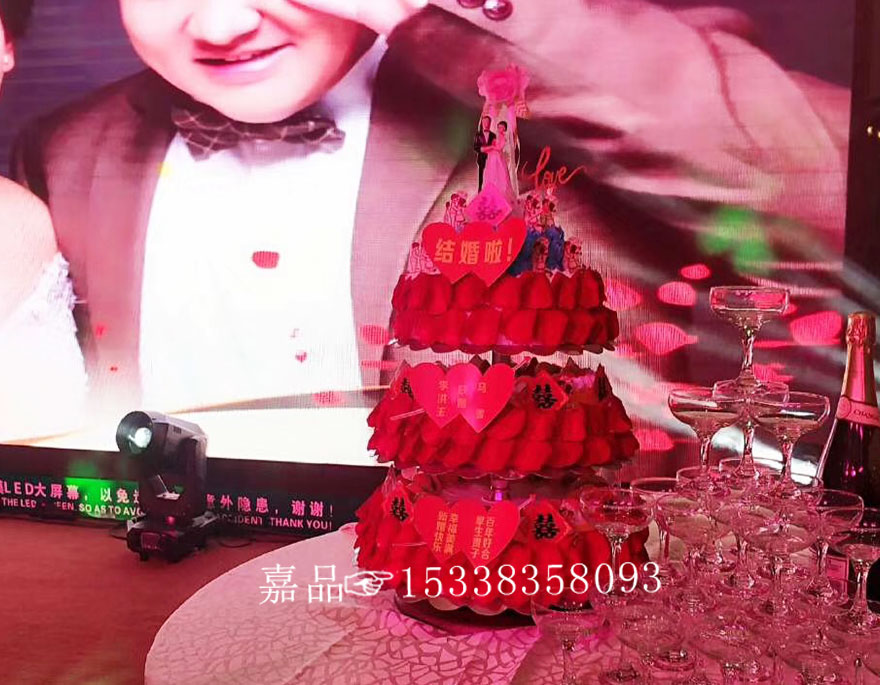 庆典大蛋糕 庆典大蛋糕