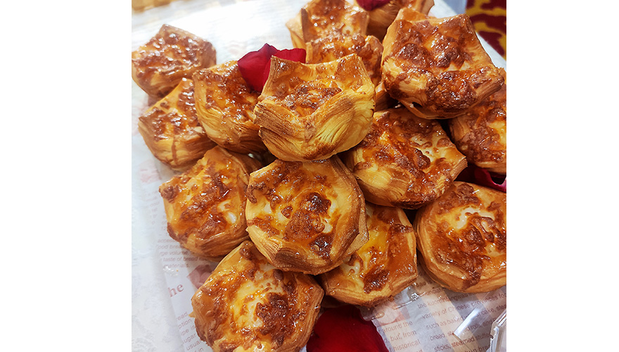 迷你丹麦 迷你丹麦