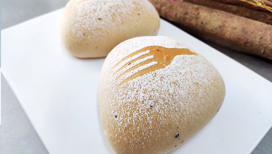 软欧面包 软欧面包