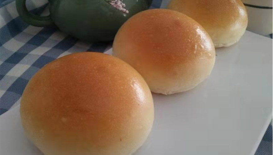 汉堡胚面包 汉堡胚面包