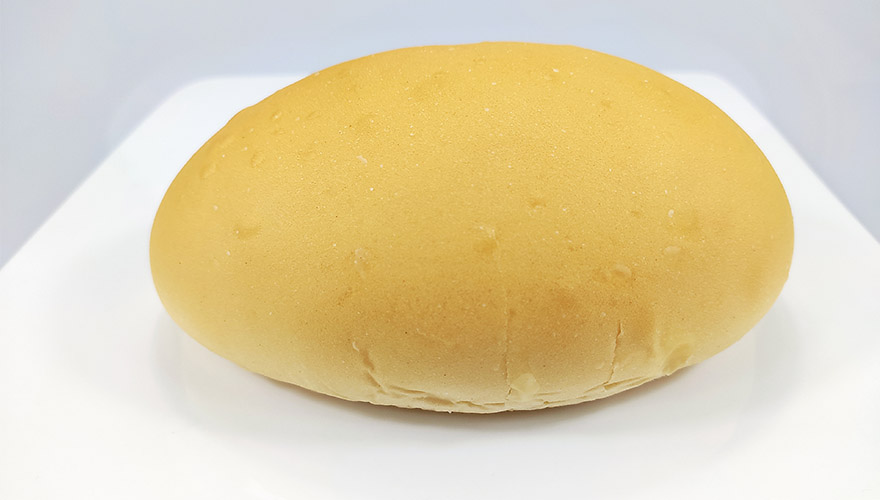 燕麦猪仔包 燕麦猪仔包