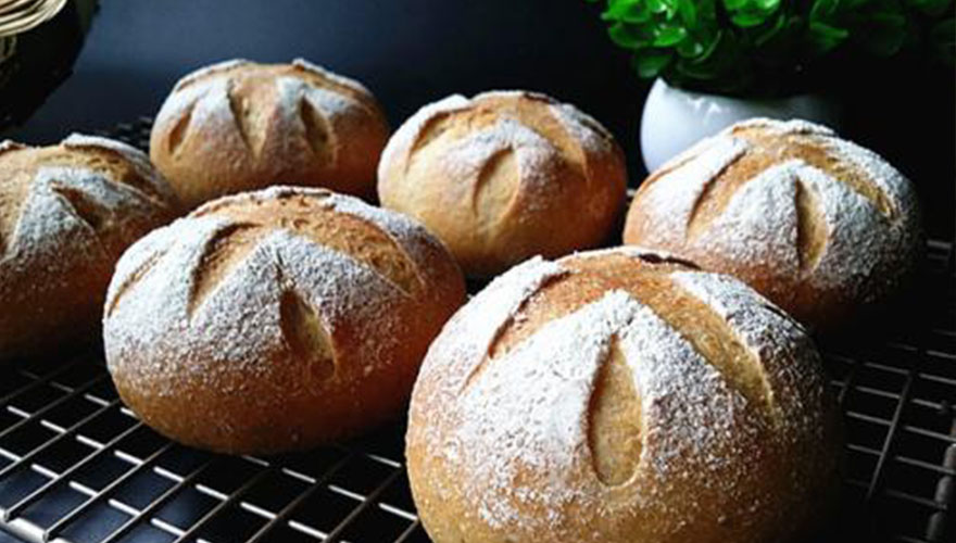 欧式面包 欧式面包