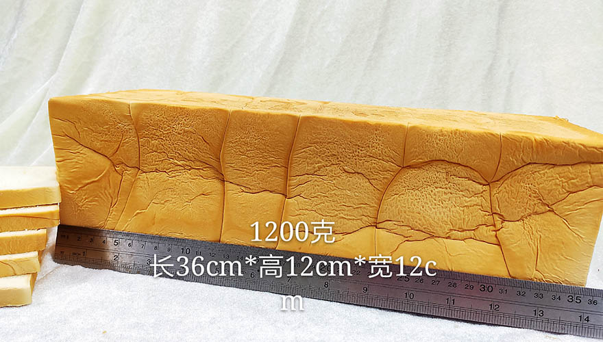 吐司面包 吐司面包