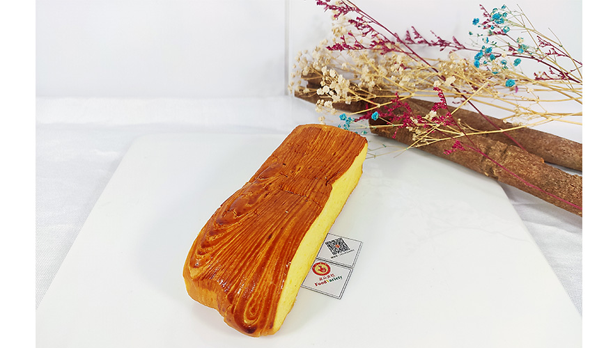 柔道手工面包 柔道手工面包