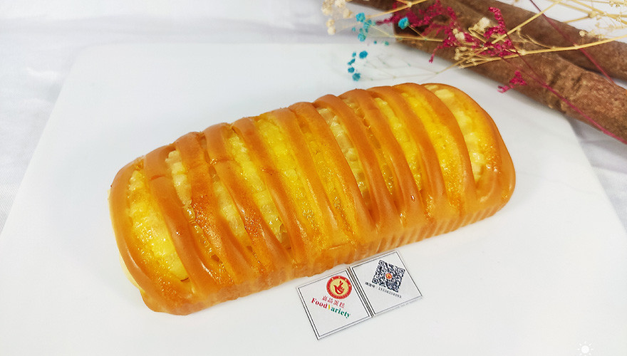 果然面包  果然面包