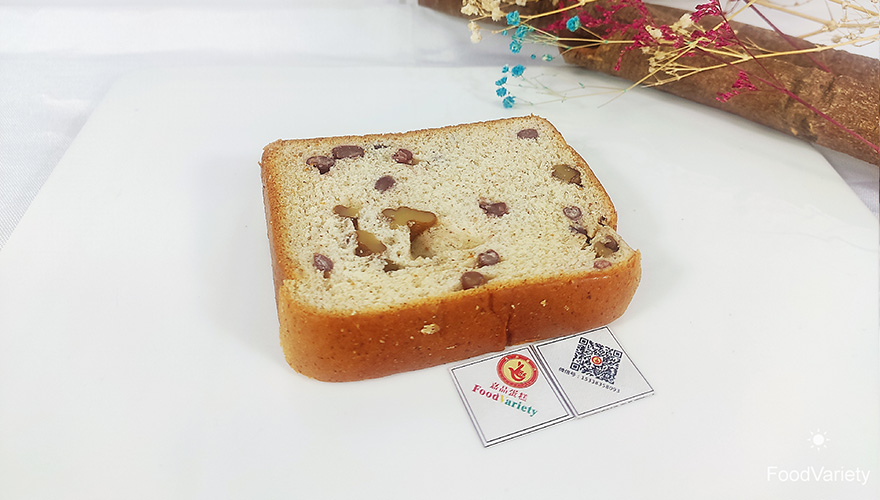 全麦系列红豆加核桃 全麦系列红豆加核桃