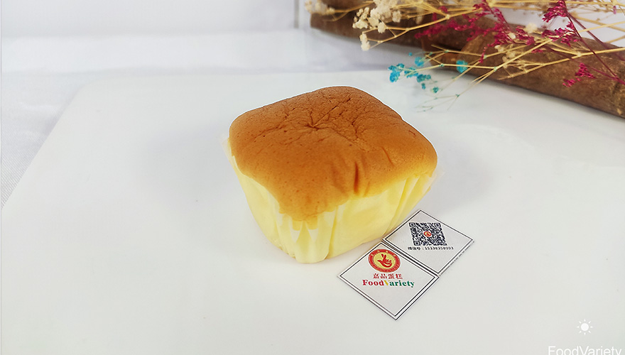 初生面包 初生面包