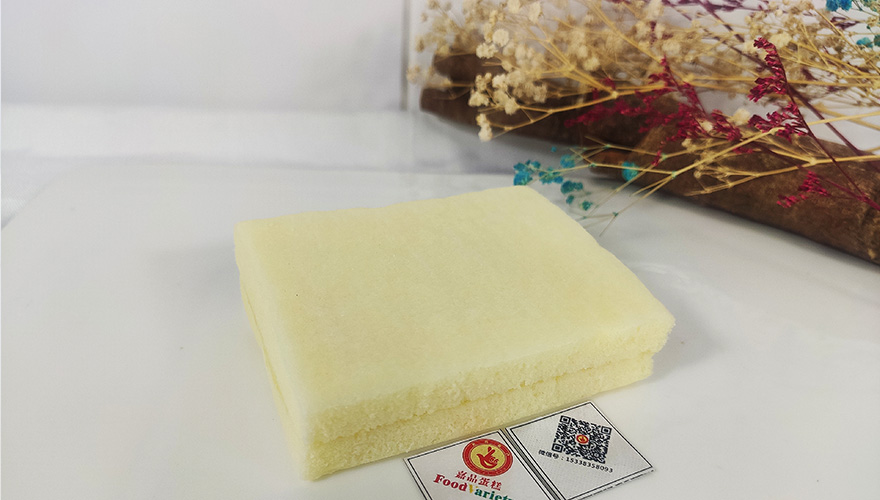 鲜切蛋糕 鲜切蛋糕