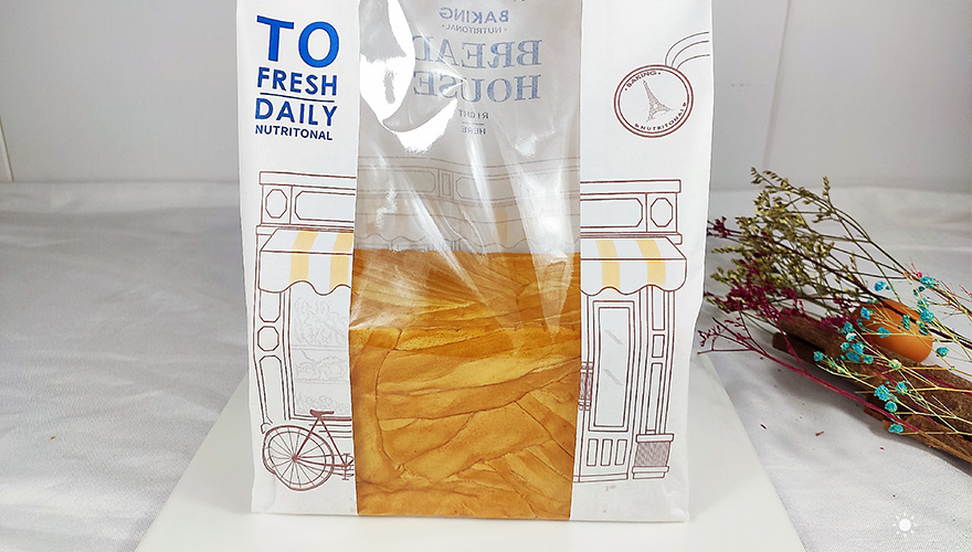 手撕面包 手撕面包