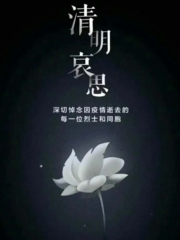 清明哀思 清明哀思