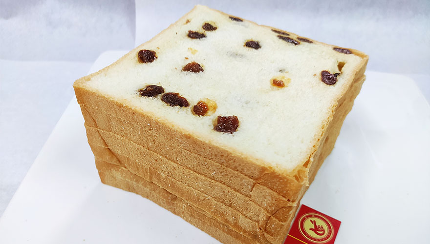 提子吐司片 提子吐司片