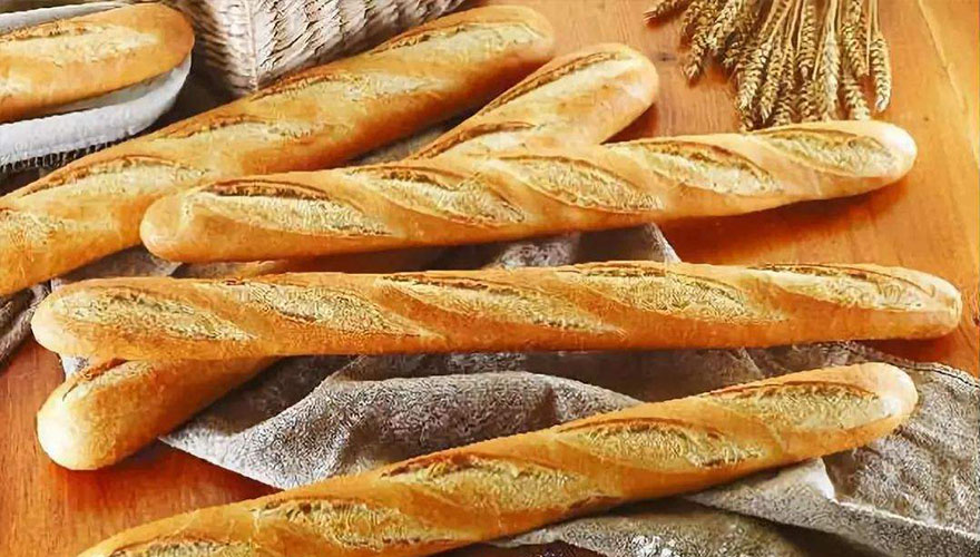 法式面包 法式面包