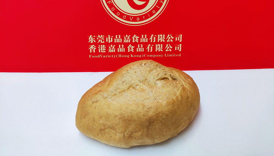 罗宋面包 罗宋面包